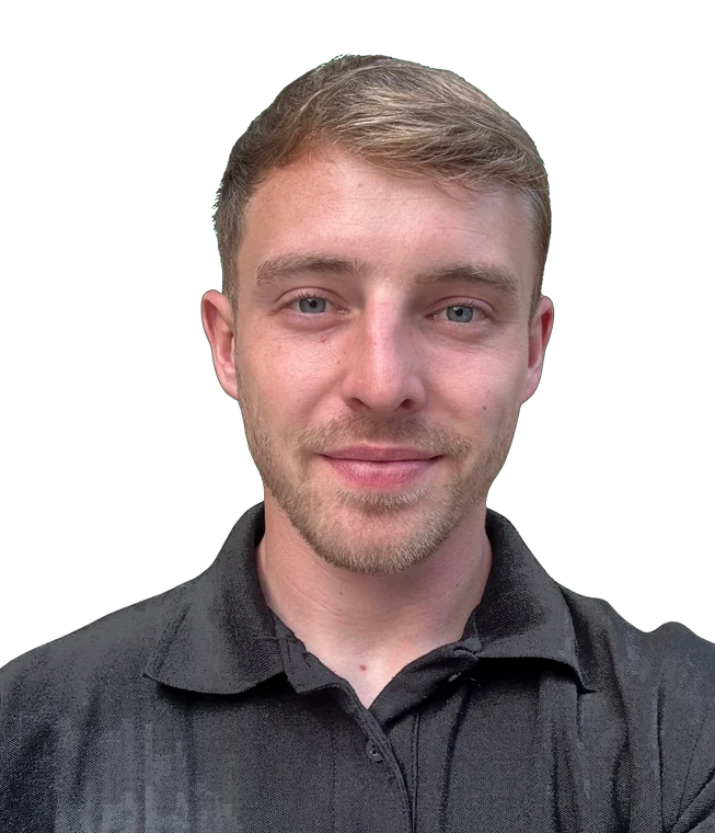 Jack, founder of EV Monkey
