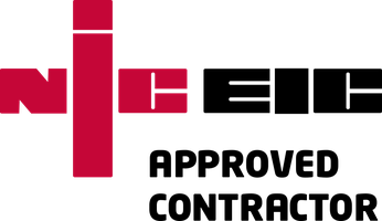 NICEIC Approved Contractor