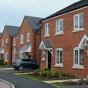 Tell us about your home